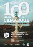 100 ans, 100 croix de Camargue : L'invention d'un symbole