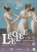 Léo Lelée - Voyages en Camargue