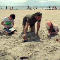 Retour sur les Journées Européennes de l'Archéologie