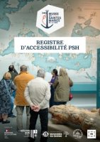 Registre d'Accessibilit&eacute; Tourisme & Handicap